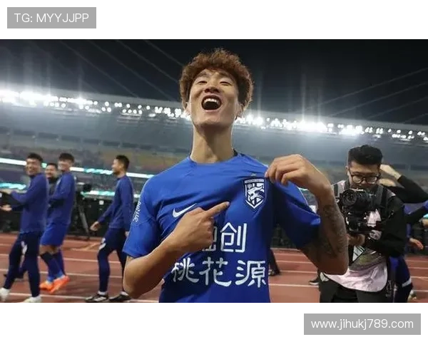 💙武汉三镇首发阵容揭晓 全力出击迎战对手争锋
